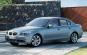 2006 BMW 5 Series 530i 4dr Sedan European Model Shown
