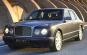 2006 Bentley Arnage R 4dr Sedan