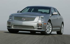 2006 Cadillac STS-V 4dr Sedan