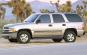 2006 Chevrolet Tahoe LS 4dr SUV 4WD