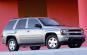 2006 Chevrolet TrailBlazer LT 4dr SUV 4WD