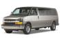 2006 Chevrolet Express 3500 3dr Ext Van