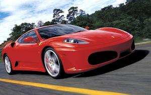 2006 Ferrari F430 2dr Coupe