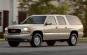 2006 GMC Yukon XL SLE 2500 4dr SUV 4WD