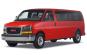 2006 GMC Savana 3500 3dr Ext Van