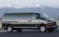 2006 GMC Savana Cargo 2500 3dr Ext Van