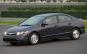 2006 Honda Civic Hybrid Sedan