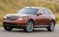 2006 Infiniti FX45 4dr SUV AWD