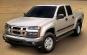 2006 Isuzu i-Series i-350 LS 4dr Crew Cab 4WD SB