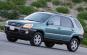 2006 Kia Sportage EX 4dr SUV 4WD