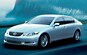 2006 Lexus GS 430 4dr Sedan