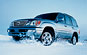 2006 Lexus LX 470 4dr SUV 4WD