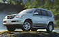 2006 Lexus GX 470 4dr SUV 4WD