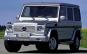 2006 Mercedes-Benz G-Class G500 SUV