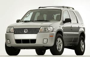 2006 Mercury Mariner Hybrid 4dr SUV