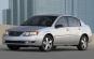 2006 Saturn ION 3 4dr Sedan