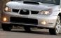 2006 Subaru Impreza WRX 4dr AWD Shown