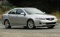 2007 Acura TSX Sedan