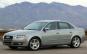 2007 Audi A4 2.0T quattro Sedan