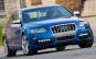 2007 Audi S6 quattro Sedan