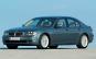 2007 BMW 7 Series 750i Sedan