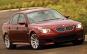 2007 BMW M5 Sedan