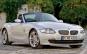 2007 BMW Z4 3.0si Convertible