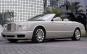 2007 Bentley Azure Convertible