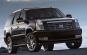 2007 Cadillac Escalade 4dr SUV AWD