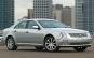 2007 Cadillac STS V8 Sedan