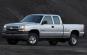 2007 Chevrolet Silverado 2500HD Classic LT3 4dr Extended Cab 4WD LB Shown