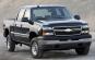 2007 Chevrolet Silverado 2500HD Classic LT3 4dr Crew Cab 4WD LB