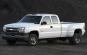 2007 Chevrolet Silverado 3500 Classic LS 4dr Extended Cab 4WD LB DRW