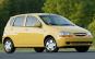 2007 Chevrolet Aveo LS Hatchback