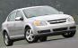 2007 Chevrolet Cobalt LT Sedan