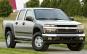 2007 Chevrolet Colorado LT 4WD Crew Cab