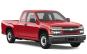 2007 Chevrolet Colorado LS Extended Cab