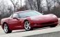 2007 Chevrolet Corvette Hatchback