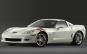 2007 Chevrolet Corvette Ron Fellows Edition Z06 Hatchback