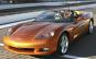 2007 Chevrolet Corvette Indy Pace Car Edition Convertible