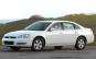 2007 Chevrolet Impala LT Sedan