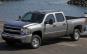 2007 Chevrolet Silverado 2500HD LT Crew Cab