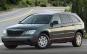 2007 Chrysler Pacifica Wagon