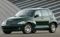 2007 Chrysler PT Cruiser Limited Wagon