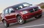 2007 Dodge Caliber R/T 4dr Wagon Shown