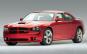 2007 Dodge Charger SRT-8 Sedan
