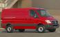 2007 Dodge Sprinter Cargo 2500 144 WB Van
