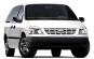 2007 Ford Freestar Cargo 4dr Minivan