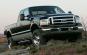 2007 Ford F-250 Super Duty Lariat 4dr SuperCab 4WD SB