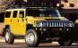 2007 HUMMER H2 SUV